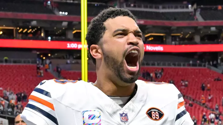 NFL nəticələri: Williamsın dönüşü Bears-ın qələbəsini ilhamlandırdı, Browns AFC Şimalını üstələyir