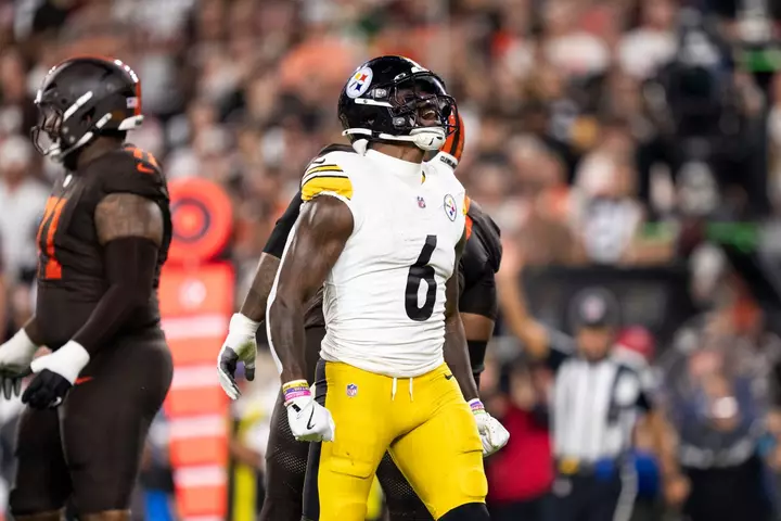 Cowboys New Star Linebacker Trade Target Emerges