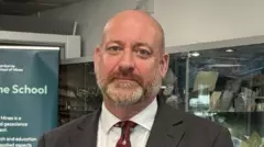 Second Labour MP suspended over Covid loan repayments