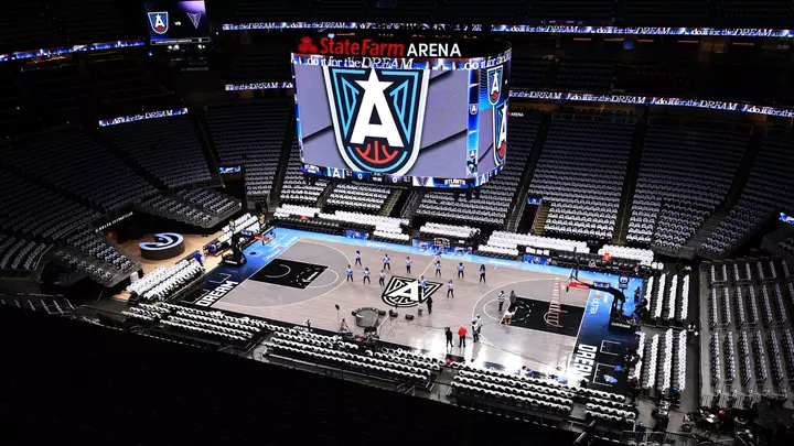 2026 WNBA Finalı: Dream ilə Valkyries arasında 6‑cı oyun üçün məkan hələ qərar verilməyib, State Farm Arena artıq rezervasiya olunub