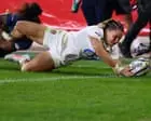 Red Roses put defeats behind them by crushing USA to extend 35-year streak
