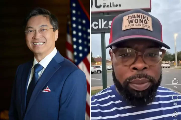 Texas Republican Judge Faces Backlash Over AI Endorsement Video