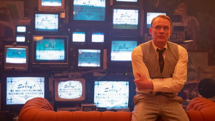 'VisionQuest' Episode 4 Ending Explained: Who Is Jocasta?