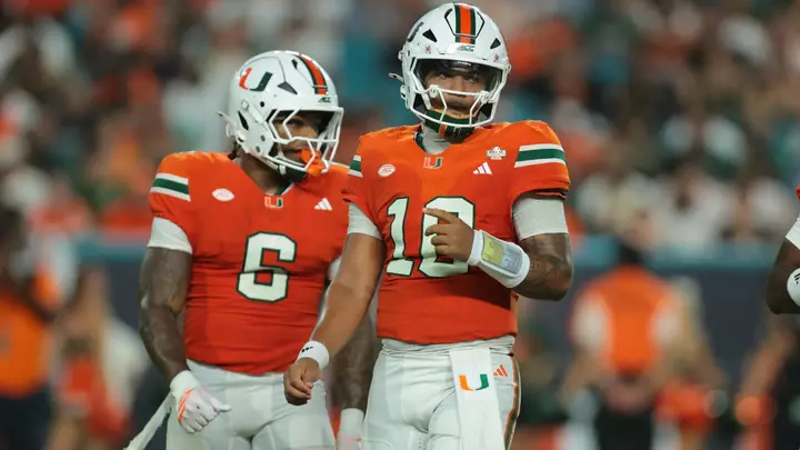 Week 7 college football picks, predictions: Over $2,000 in sportsbook promos at DraftKings, BetMGM, FanDuel