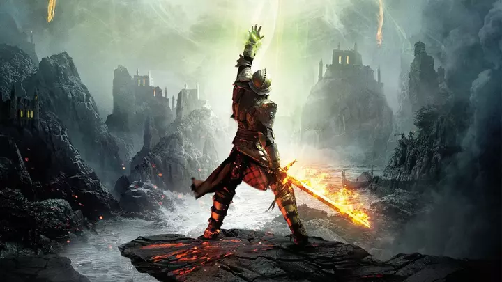 The Case Against Larian Saving Dragon Age, No Matter How Tempting It Sounds