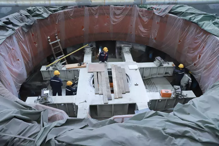Kambarata-1 HPP to strengthen Kyrgyzstan’s winter energy security - EDB (Exclusive)