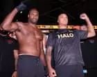 Daniel Dubois v Fabio Wardley II: WBO heavyweight title fight – live