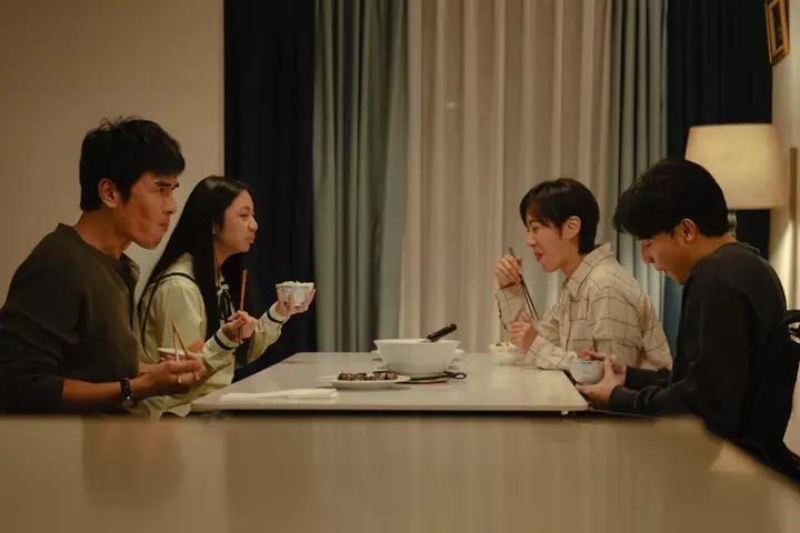 ‘To Be Ordinary’ Review: A Compassionate, Even-Handed Taiwanese Family Melodrama