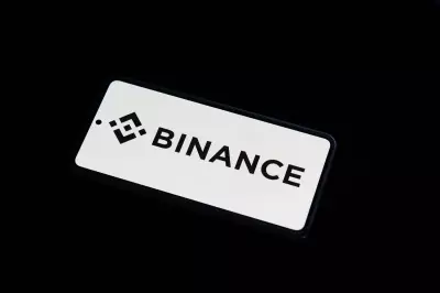 Binance hack exposes unsolvable crypto risk: disappearing money