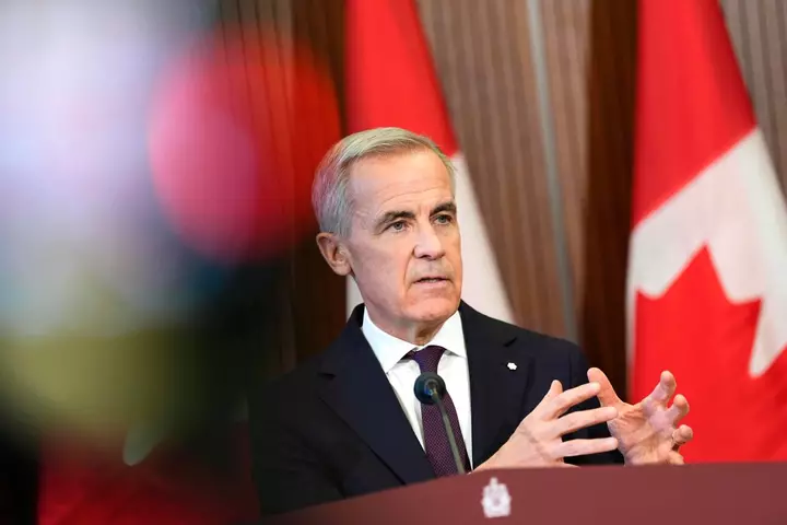 Conservative Landslide in British Columbia Sends Warning to Mark Carney