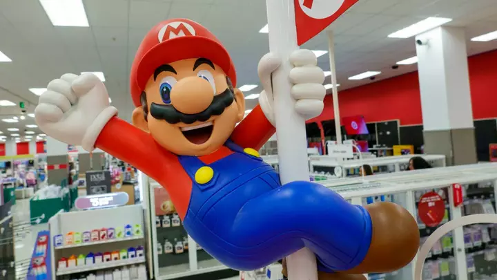 1996 Game’s Hero Beat Mario in a 2024 ‘Most Iconic Character’ Poll, and It Debuted on Saturn Before PlayStation