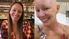 My contraceptive coil saved my life after it revealed I had cancer