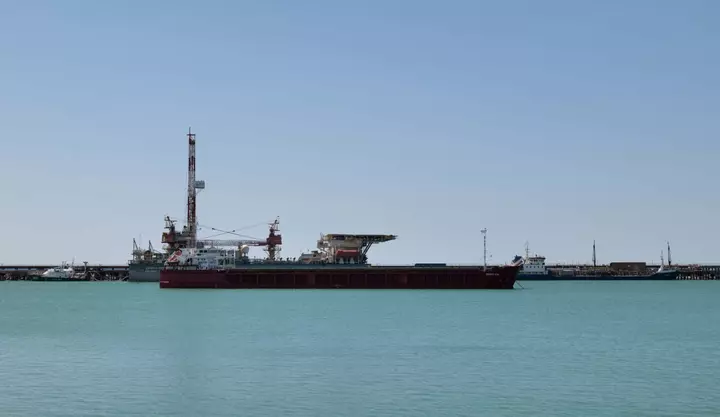 Qazaxıstanın Aktau limanı AIX-də 44 milyon dollarlıq kuponlu istiqraz buraxdı