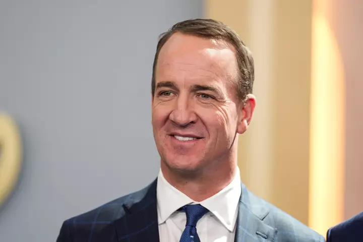 Peyton Manningın Koltsun GM açığının gələcəkliyində olduğu bildirilmir