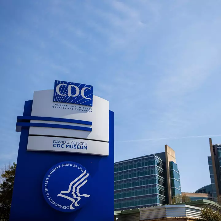 Trump-Appointed CDC Deputy Director Jennifer Shuford Resigns After 4 Months