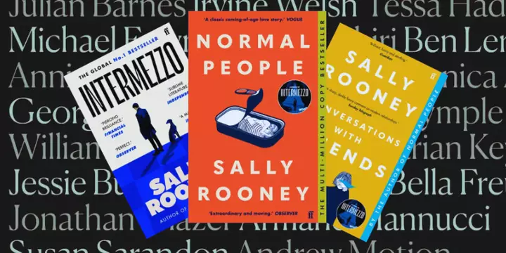 Açıq məktubda onlarla yazıçı Sally Rooney-nin terrorçu olmadığını təsdiq edir