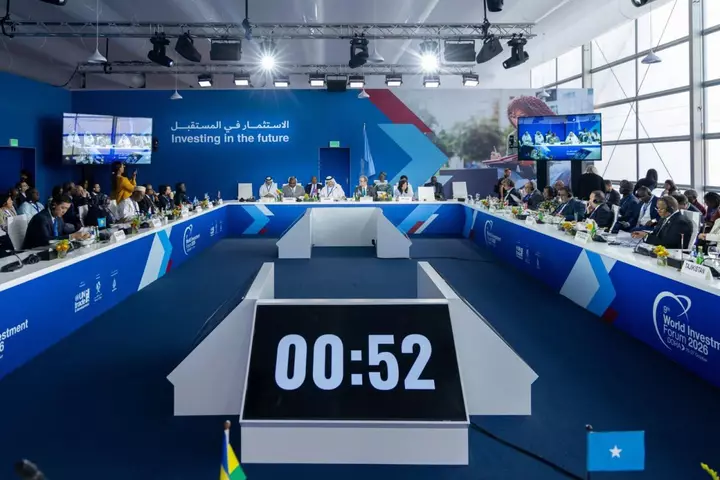 Azərbaycan yeni təşəbbüsü ilə kiçik bizneslər üçün qlobal bazarlara yönəlir