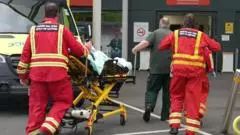 Hospital deemed 'dangerous' and 'dreadful' online claims to be among safest in the country