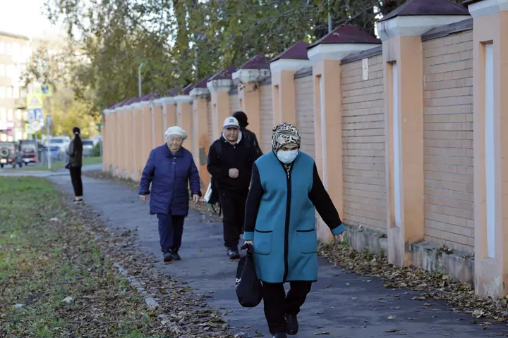 The Troubled History of Russia’s Anti-Plague Institute