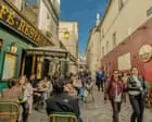 Stop making sense: focus on sounds to help learn a language, study suggests