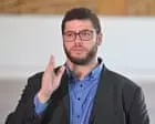 Embattled Greens senator Jordon Steele-John confirms leave from parliament after allegations against him made public