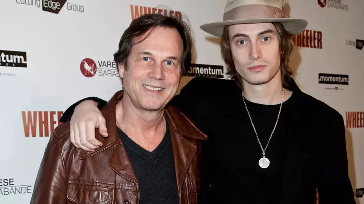 Western 'Last Train to Fortune' Arrives on VOD on Nov. 6—and It Stars Bill Paxton's Son, James