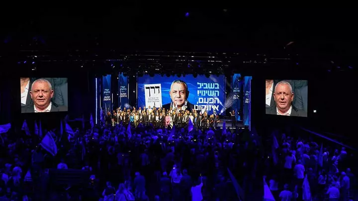 Israel heads into deeply divided election as Oct. 7 reckoning looms: What to know
