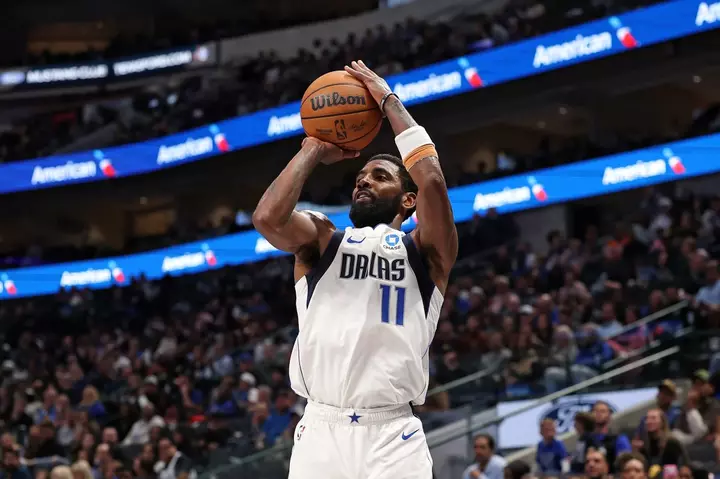 Mavericks, Kyrie Irvingin dönüşünü qeyd edən emosional video mesajını yayımladı