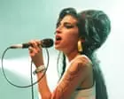 Amy Winehouse musical in development for West End