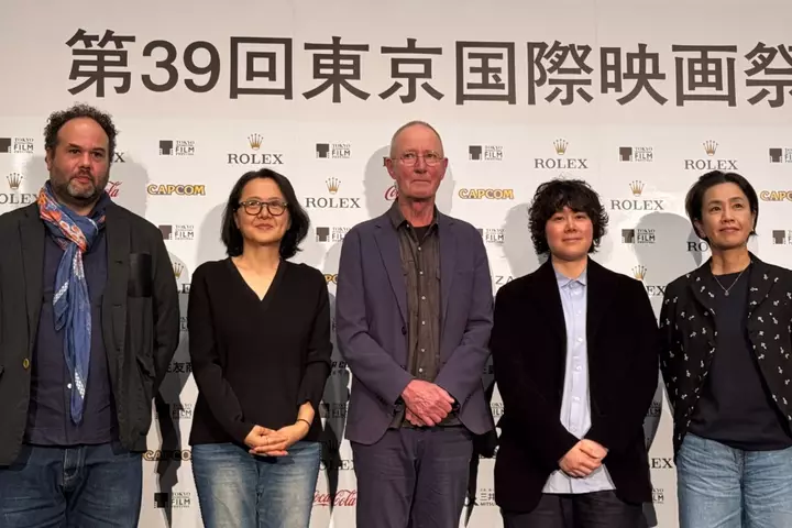 Tokyo Jury President Rolf de Heer on FIAPF’s New A-List: ‘It Matters a Great Deal to Some People, and Not at All to Others’
