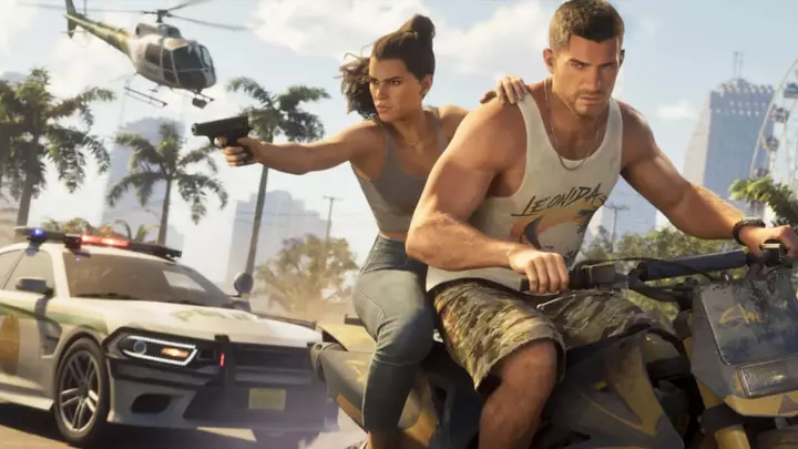 Grand Theft Callout: ‘GTA 6’ fans are missing work on the game’s release day because they ‘don’t want to wait’ anymore