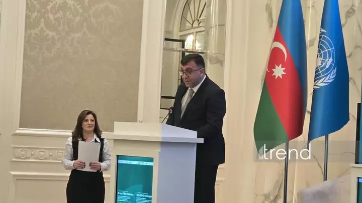 Azərbaycanın qeyri-neft sektoru 2021‑2025-ci illər arasında 1,5 dəfə artıb
