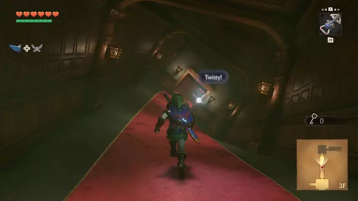 The Legend of Zelda: Ocarina of Time Remake Preview