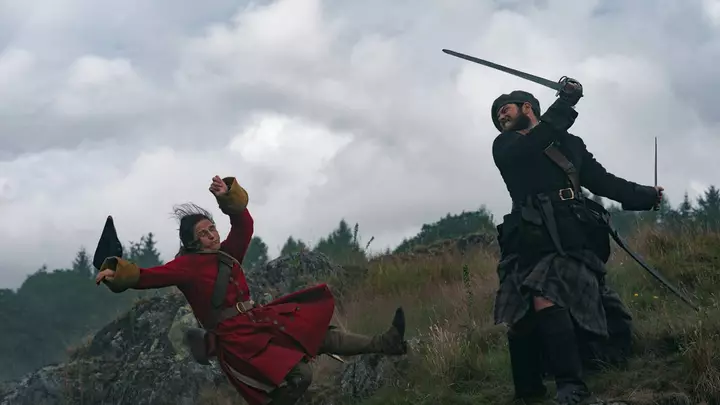 ‘Outlander: Blood of My Blood’ Director Emer Conroy on Why She Refused to ‘Cheat’ the Battle of Sheriffmuir