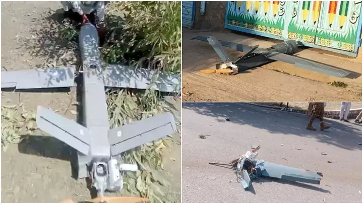 Cheap weapons, growing fears: Inside the Taliban’s drone campaign against Pakistan