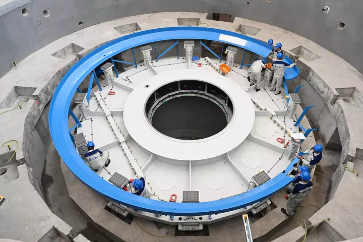 EDB says Vakhsh cascade could improve regional power trade (Exclusive)