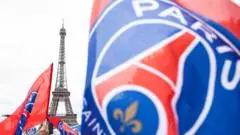 PSG v Lyon moved as Paris prepares for more protests