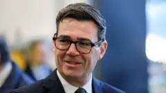 Burnham rules out early general election in next 12 months