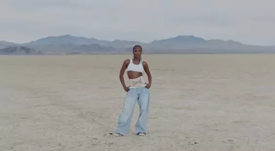 Doechii – “Catwoman”