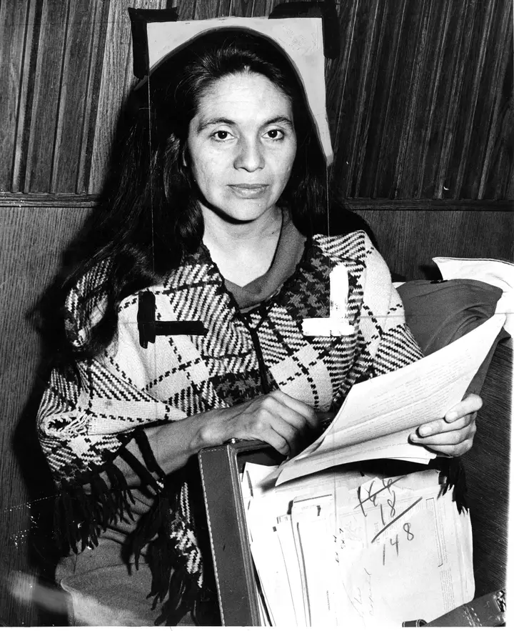 Let’s Remember Dolores Huerta For Her Legendary Organizing Career, Not Just Her Trauma
