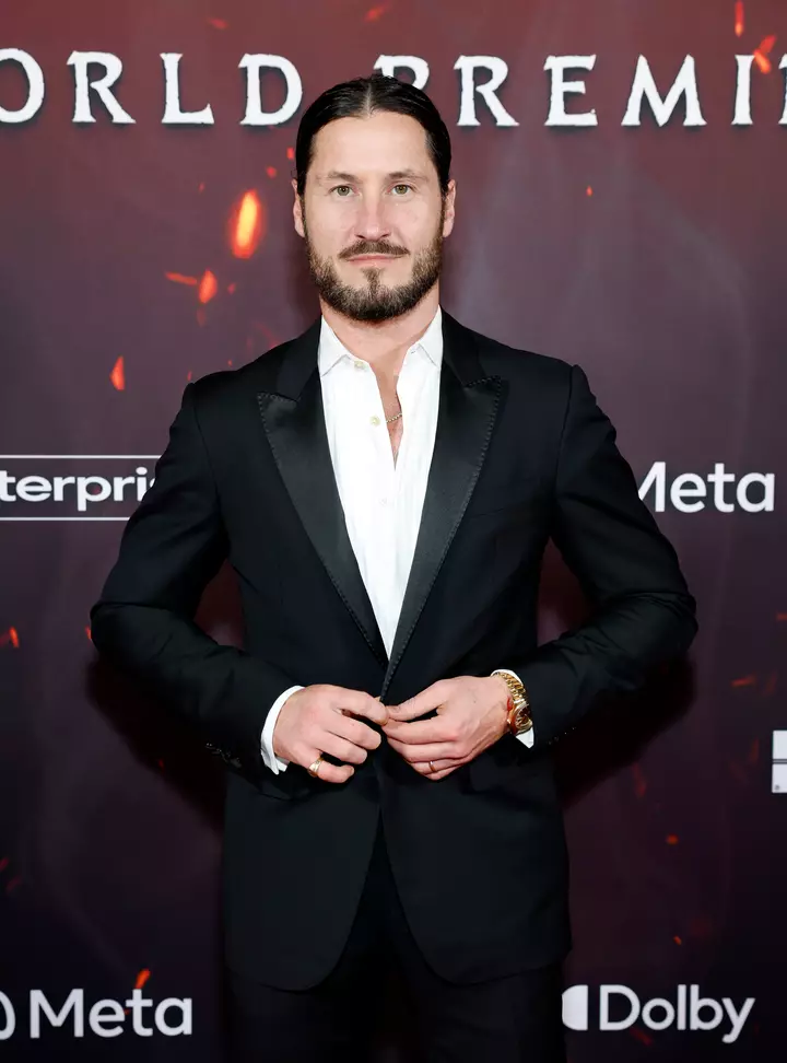 ‘Dancing With the Stars’ Source Says Val Chmerkovskiy Was Almost Fired by “Furious” Producers and Apologized to “Save His Job”