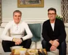 Andy Bloke Gogglebox‑da təxminən normal görünür – amma Kemi bir zərbədən uzaqlaşdı