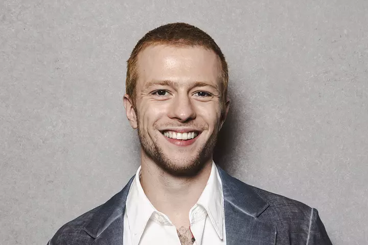 Ruaridh Mollica on Joining ‘VisionQuest’ and the ‘Honor’ of Being a Bisexual Actor Playing a Bisexual Character in the MCU: ‘I Feel So Seen’