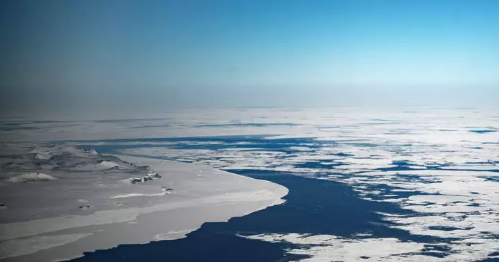 5 things the EU wants to change about its Arctic policy