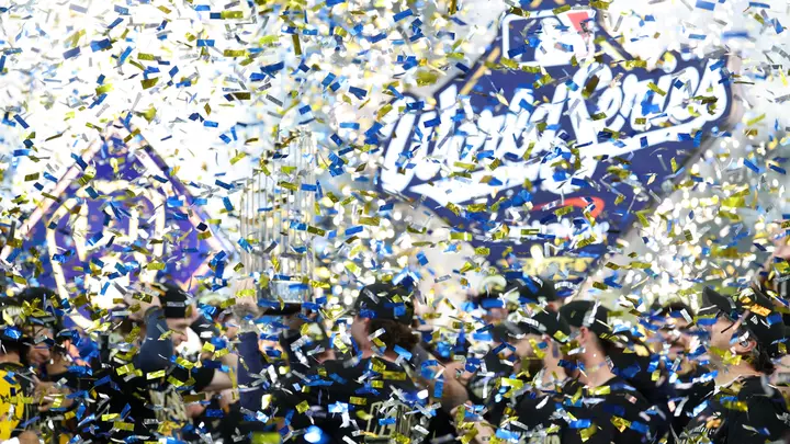 Brewers set World Series parade for Friday, two days after winning 2026 title