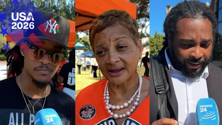 US 2026: Georgia’s African Americans mobilise for the midterms