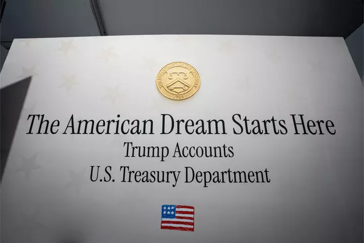 Social Security Makes Change to Help Parents Claim Trump Accounts