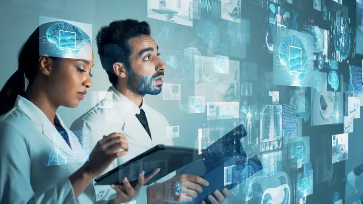 A Man Turned to AI for Diet Advice. His Hospital Stay Exposed a Blind Spot