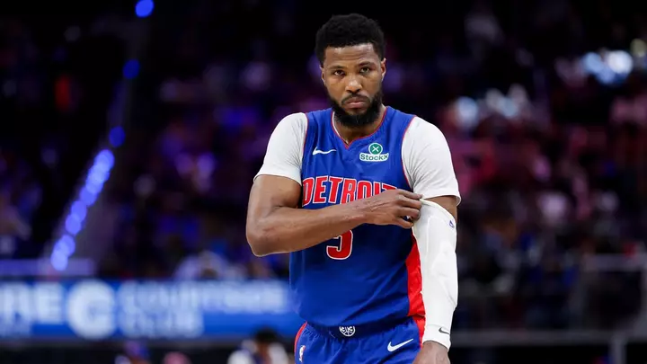 Ex-NBA player Malik Beasley agrees to plea deal with Department of Justice in illegal sports betting case