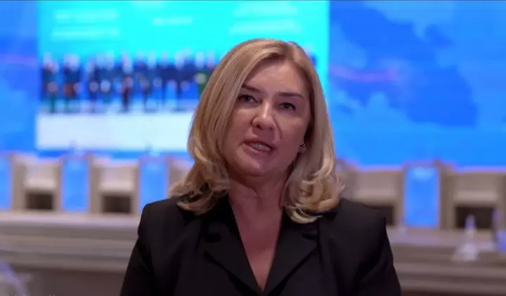 EBRD Qara Dəniz-Avropa-Çaxıyanıya Yaşıl Koridoru İnvestisiya üçün Görür